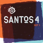 Grupo Los Santos - Seven Steps to Heaven