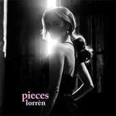 Pieces - EP - Lorrèn