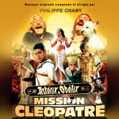 Astérix et Obélix: Mission Cléopâtre (Bande originale du film) - Philippe Chany