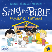 Sing the Bible Family Christmas - Slugs & Bugs