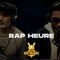 Freestyle Samara (feat. Samara) - Rap Heure lyrics