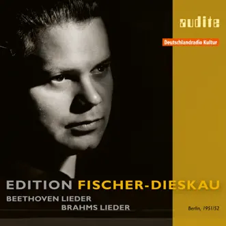 Botschaft, Op. 47, No. 1 by Dietrich Fischer-Dieskau & Hertha Klust song reviws