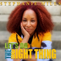 Let's Do the Right Thing - Single