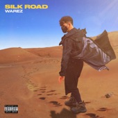 Silk road artwork