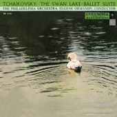 Swan Lake, Op. 20: Act II, No. 13e, Danses des cygnes. Pas d'action. Andante - Andante non troppo (Remastered) artwork