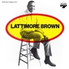 Lattimore Brown, 1987