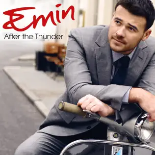 baixar álbum Emin - After The Thunder