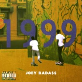 Joey Bada$$ - Righteous Minds