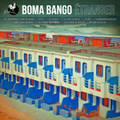 Étranger - Boma Bango