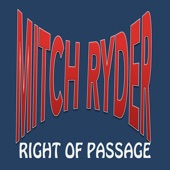 Mitch Ryder - Let It Shine