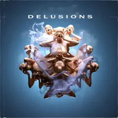 Delusions - Single by Effin album reviews, ratings, credits