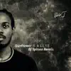 Sunflower (feat. Allie & Potatohead People) [DJ Spinna Remix] - Single album lyrics, reviews, download