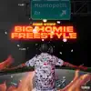 Big Homie Freestyle - Single album lyrics, reviews, download