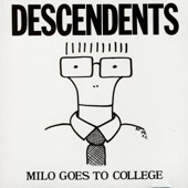 Suburban Home by Descendents