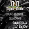 Run Come Riddim (Run Come Riddim) - Single