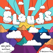 Clouds (feat. Benjamin Fro) artwork