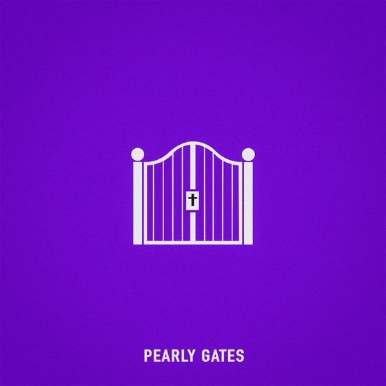 Cover artwork for Pearly Gates
