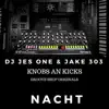 Kicks an Knobs (feat. Jake 303) - EP album lyrics, reviews, download