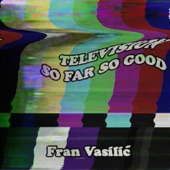 Television / So Far So Good (voice memo) artwork