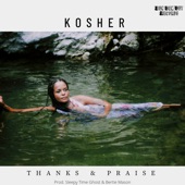 Kosher/Sleepy Time Ghost - Thanks & Praise