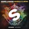 Mandala (feat. Mitika) [Official Sunburn 2016 Anthem Extended] - Single