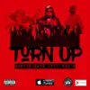 Turn Up (feat. Rod D) - Single album lyrics, reviews, download