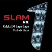 Slam - Falsafah Cinta Lyrics