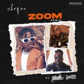 ZOOM (feat. Wale & Davido) [Remix] artwork
