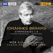 Symphony No. 3 in F Major, Op. 90: I. Allegro con brio artwork