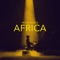 Africa - Peter Bence lyrics