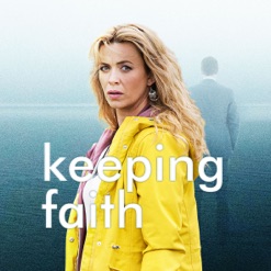 KEEPING FAITH cover art