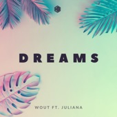 Dreams (feat. Juliana) artwork