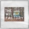 The Milk Factory - Kater