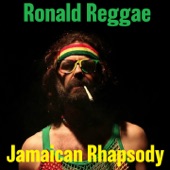 Jamaican Rhapsody artwork
