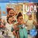Gabriele Bingenheimer - Luca Hörspiel - Luca (Das Original-Hörspiel zum Disney/Pixar Film)