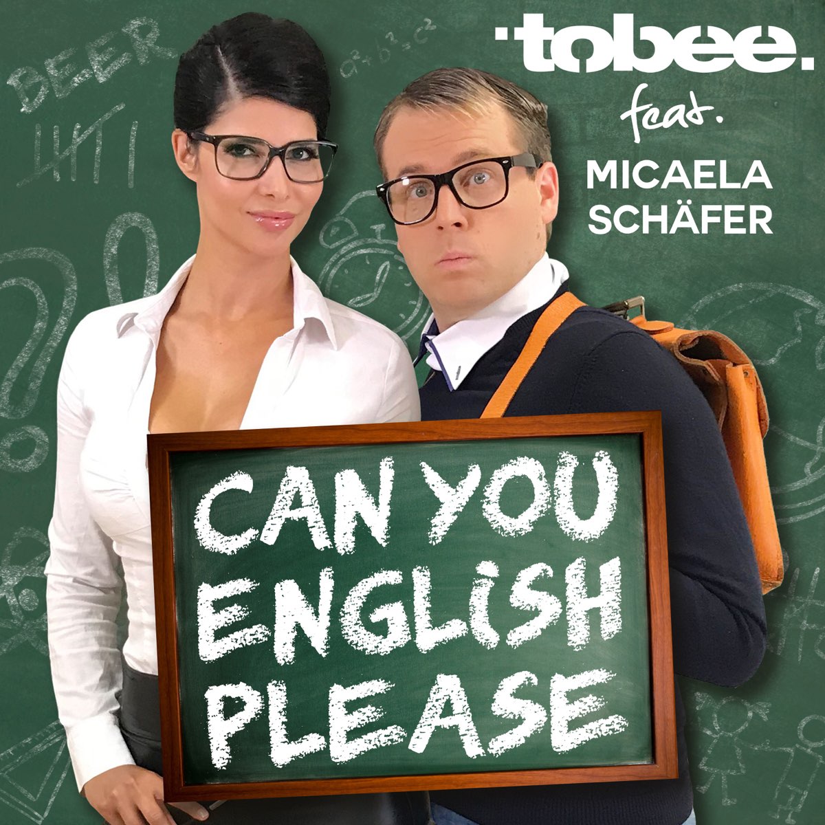 English please. Инглиш плиз. Tobee. You English.