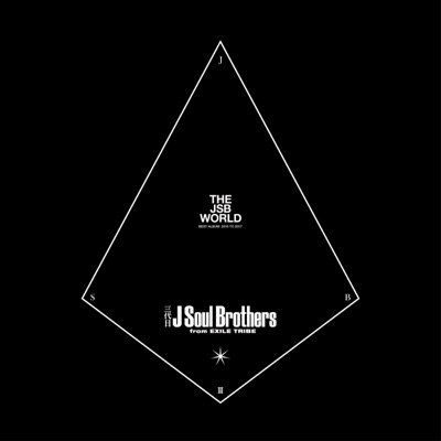 Born In The Exile 三代目j Soul Brothers From Exile Tribe Shazam
