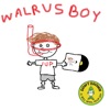 William Irvine - Walrus Girl