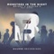 Monsters in the Night (feat. Jethro) - Brynny & Uberjak'd lyrics