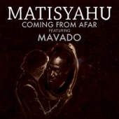 Coming from Afar (feat. Mavado) artwork