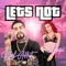 Lets Not (feat. Justina Valentine) - Single