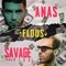 Flous (feat. Anas & Barakah prod) - Savage Plug lyrics