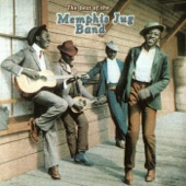 The Best of the Memphis Jug Band artwork