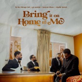Bring it on Home to Me (feat. Charlie Bereal) artwork