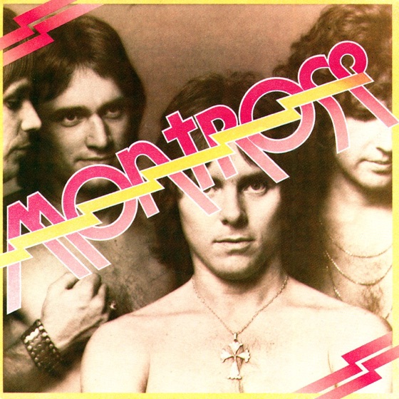 Cover artwork for Make It Last