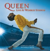 Live At Wembley Stadium, 2003