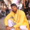 Forgiveness Affirmations - Prince Ea lyrics
