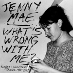 Jenny Mae - Junk (feat. Vibralux)