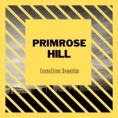 Primrose Hill (feat. ikiz & Jomy Jai) [Single] artwork