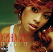 Keyshia Cole - Love, I Thought You Had My Back